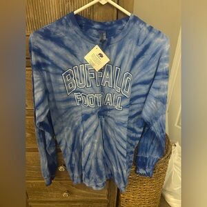 NWT- Buffalo Bills women’s shirt